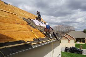 Best Emergency Roof Repair Services  in Justin, TX